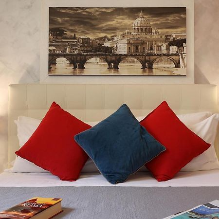 Grand Tour Rome Apartment - Liberty Collection Εξωτερικό φωτογραφία
