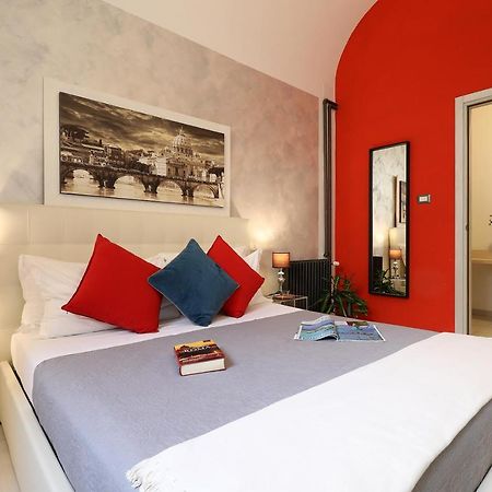 Grand Tour Rome Apartment - Liberty Collection Εξωτερικό φωτογραφία