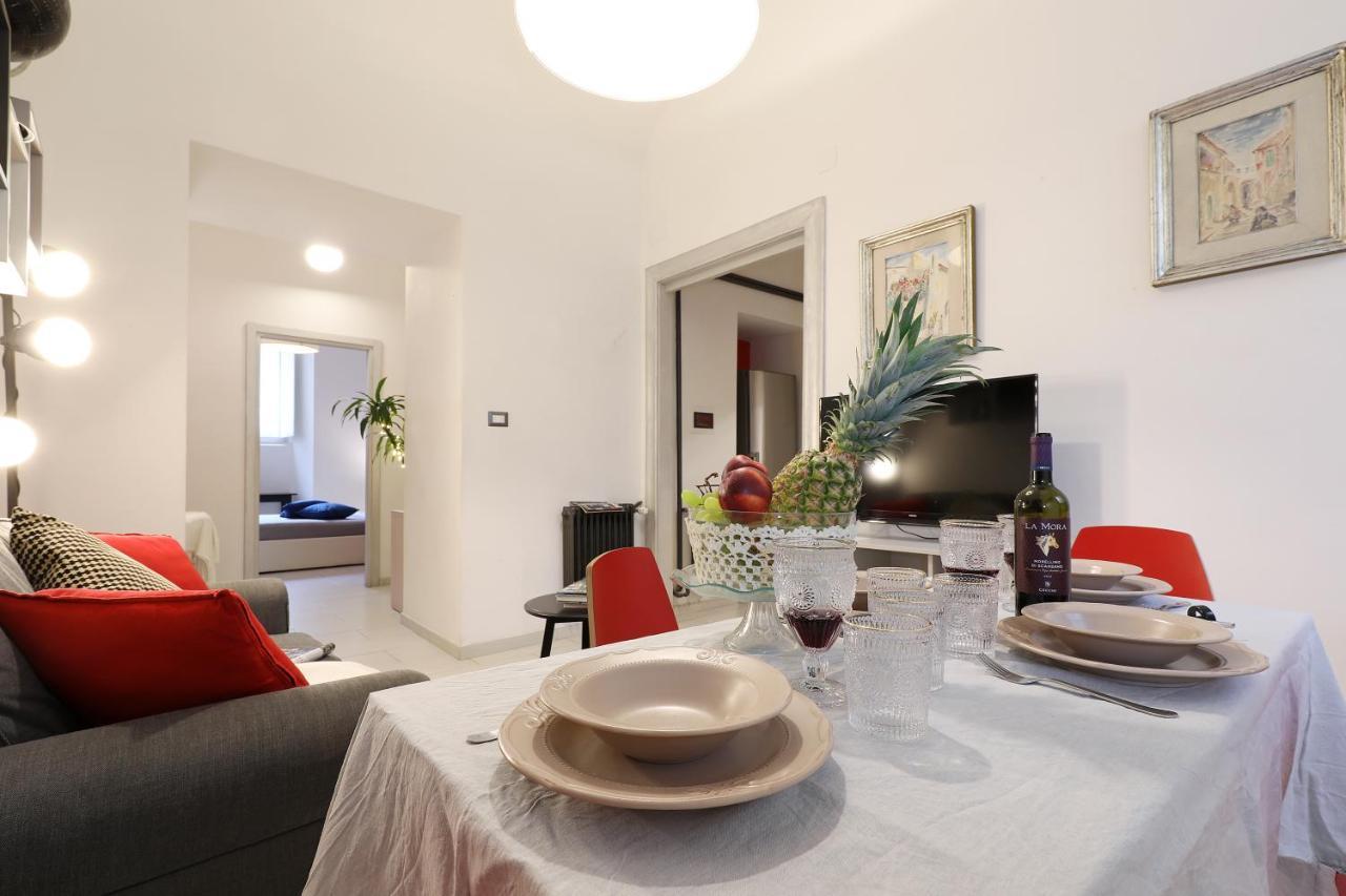 Grand Tour Rome Apartment - Liberty Collection Εξωτερικό φωτογραφία