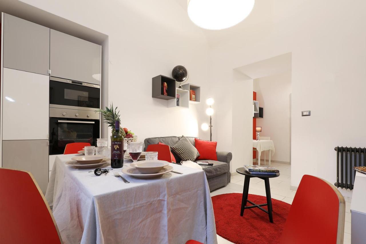 Grand Tour Rome Apartment - Liberty Collection Εξωτερικό φωτογραφία