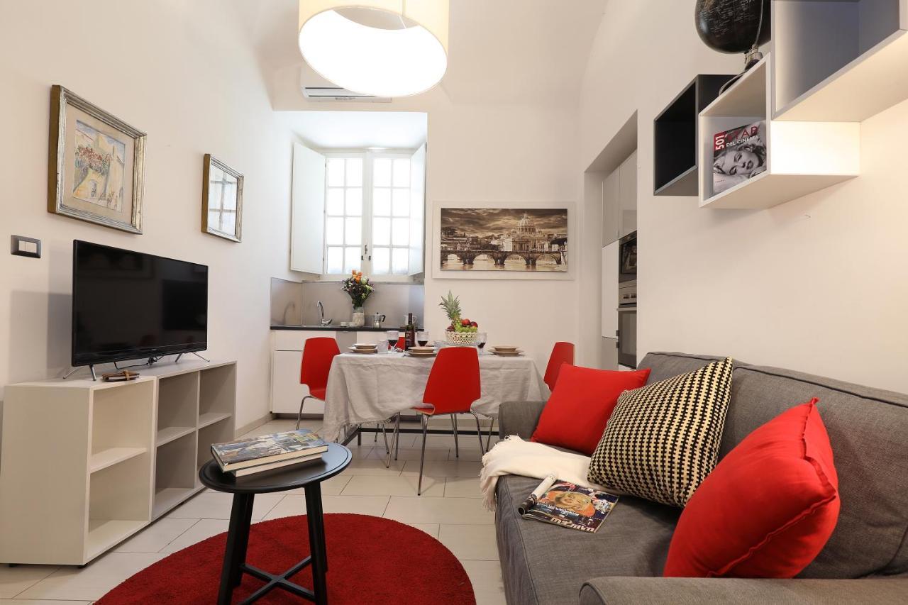 Grand Tour Rome Apartment - Liberty Collection Εξωτερικό φωτογραφία