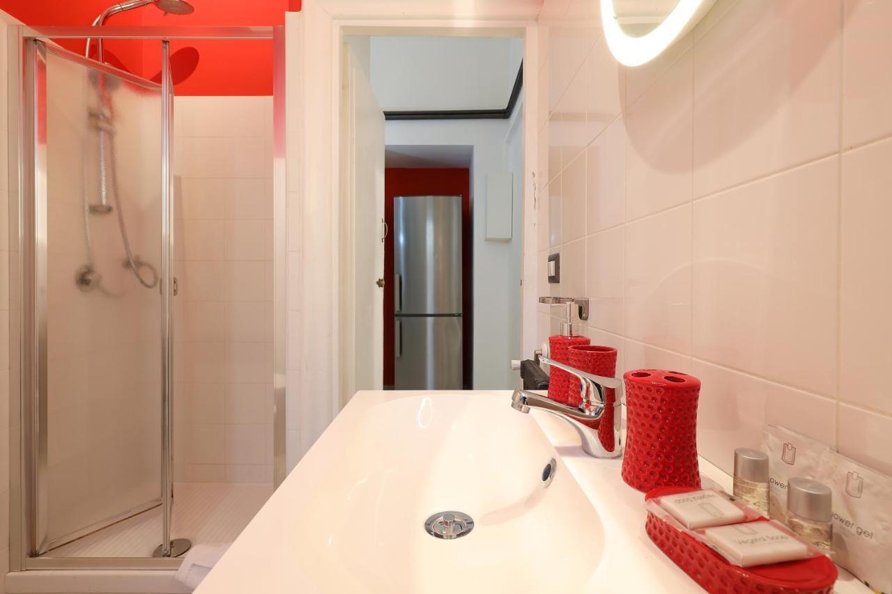 Grand Tour Rome Apartment - Liberty Collection Εξωτερικό φωτογραφία