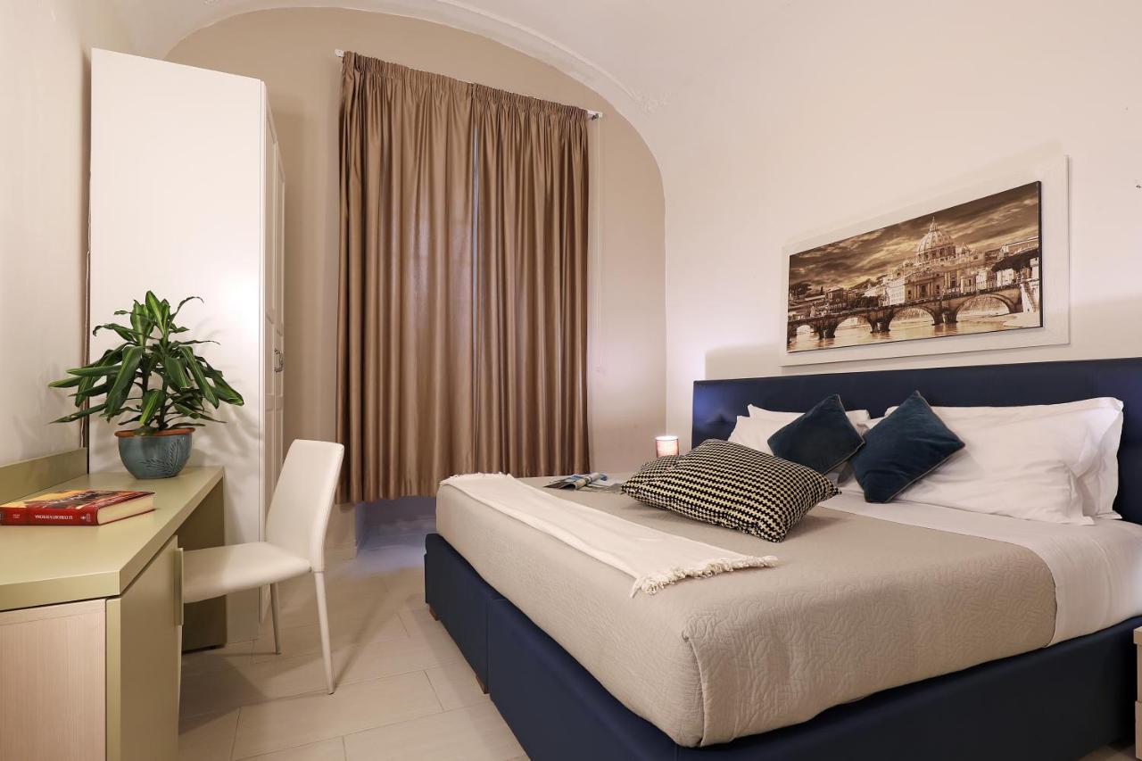 Grand Tour Rome Apartment - Liberty Collection Εξωτερικό φωτογραφία