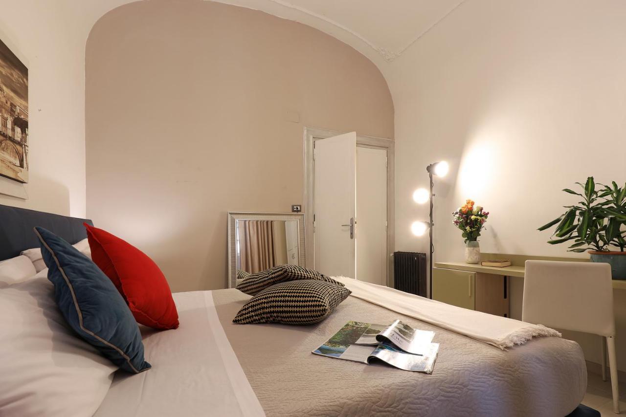 Grand Tour Rome Apartment - Liberty Collection Εξωτερικό φωτογραφία