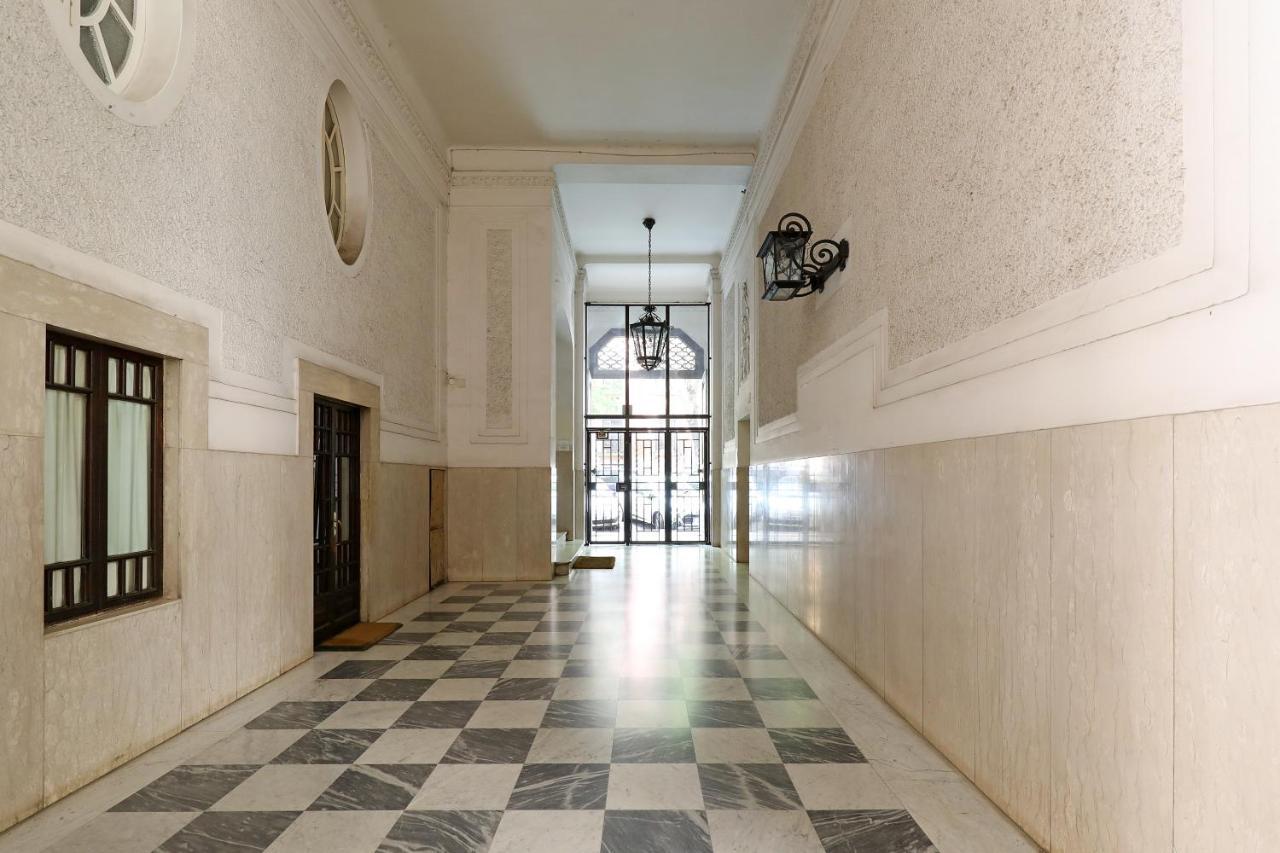 Grand Tour Rome Apartment - Liberty Collection Εξωτερικό φωτογραφία