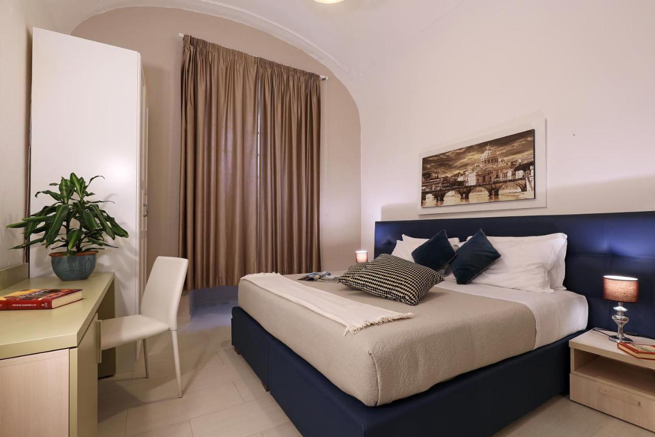 Grand Tour Rome Apartment - Liberty Collection Εξωτερικό φωτογραφία