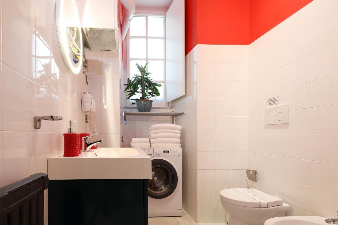 Grand Tour Rome Apartment - Liberty Collection Εξωτερικό φωτογραφία