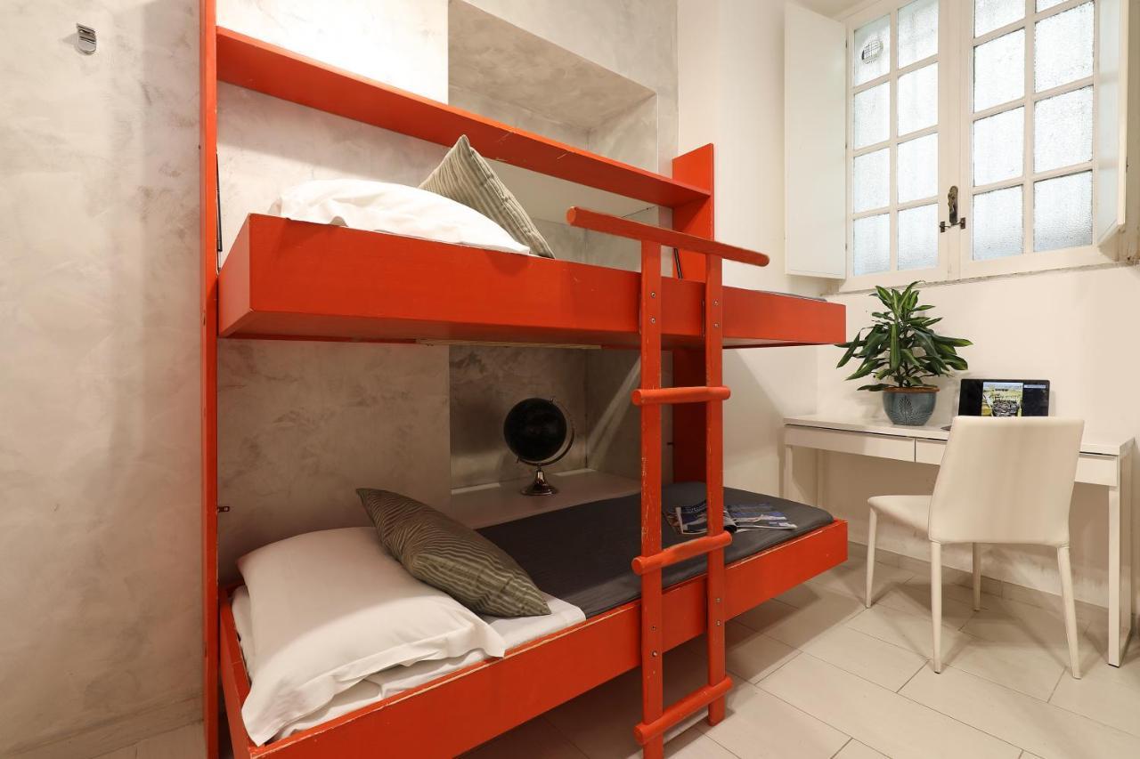 Grand Tour Rome Apartment - Liberty Collection Εξωτερικό φωτογραφία