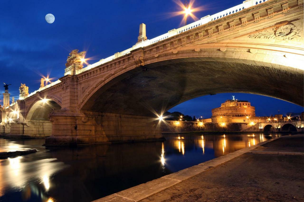 Grand Tour Rome Apartment - Liberty Collection Εξωτερικό φωτογραφία