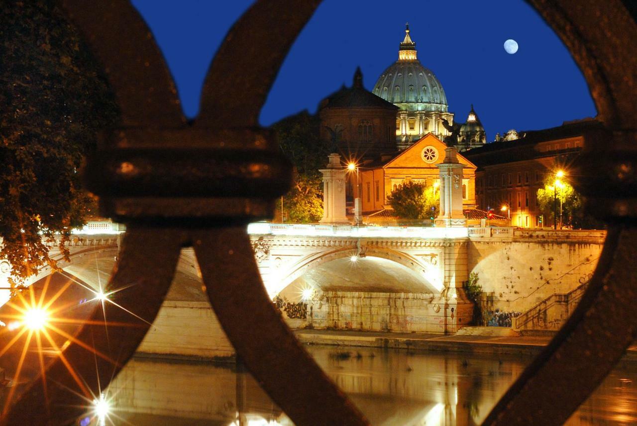 Grand Tour Rome Apartment - Liberty Collection Εξωτερικό φωτογραφία